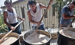 Pagan dönemin Asdvadzadzin’i: Navasart Bayramı