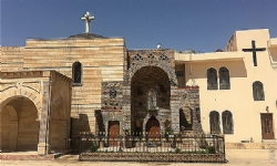 Iraq: A Beacon of Light for Baghdeda (Qaraqosh)