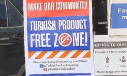 ANCA Burbank Commends Local Businesses for Removing Turkish Products