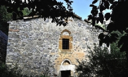 Tarihi kilisenin inanç turizmine kazandırılması isteniyor