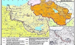 Սևրի դաշնագիրը շարունակում է մնալ ստորագրված և չեղարկման չենթարկված միջազգային պայմանագիր. «Ազգային