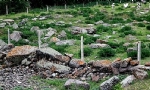 ​Ankara’da Ermeni mezarlığı tahrip edildi