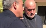 Ermeni din adamı Los Angeles Emniyetine karşı dava açtı