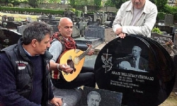 Փայլանը՝ թուրք նախարարին․ «Ինչու՞ թույլ չեք տալիս Արամ Տիգրանի աճյունը վերաթաղել Դիարբեքիրում»