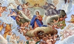 Մարիամ՝ հոգիով եւ մարմնով՝ բարձրացաւ երկինք». Վերափոխում Սուրբ Աստուածածնի (Ղուկաս 2, 1-7)