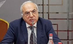 Ermenistan`ın İsrail Büyükelçisi iki ülke arasındaki ilişkilerini derinleştirme formülünü öne sürdü