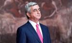 ​Ermenistan eski Cumhurbaşkanı Sarkisyan 2 yıllık sessizliğini bozacak