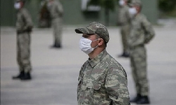 Bir başka Ermeni barış gücü birliği de Afganistan’a gitti