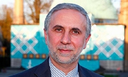 İran Büyükelçisi: Ermenistan ile gümrük kapımız, İran`ı Avrupa ve BDT pazarlarına çıkaran tek kapı