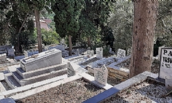 Թուրքիայում որոշել են 150-ամյա քրիստոնեական գերեզմանոցը կանաչապատ գոտու վերածել