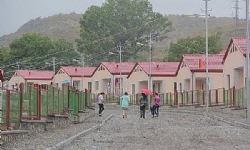 ​Karabağ’da köylerde ev inşa etmek isteyen genç ailelere devlet 5 milyon dram verecek