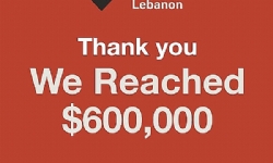 Հայութիւնը` Լիբանանի Կողքին» Համահայկական Բարեգործական Համերգային Ծրագիր