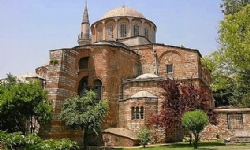Թուրքիան ևս մեկ քրիստոնեական տաճար է վերածում մզկիթի