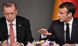 «Էրտողան Ազգայնամոլութեան Եւ Իսլամականութեան Խառնուրդ Եղող Ծաւալապաշտական Քաղաքականութիւն Կը Վարէ»