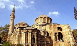 Թուրքիա. Մէկ ամսուան ընթացքին եկեղեցին մզկիթի կը վերածուի