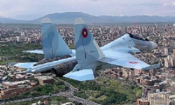 ​Rusya Ermenistan ile SU-30 savaş uçaklarının yeni partisi için görüşmeye hazır