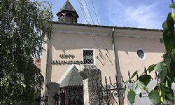 ​Oldest Armenian Church In Bulgaria Marks 400th Anniversary.