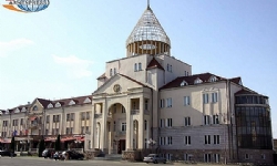 Karabağ önümüzdeki 5 yıl içinde Rusya ile ilişkilerini genişletmeyi hedefliyor