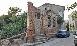 Anadolu’da Yahudi izleri