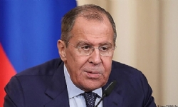 Rusya Dışişleri Bakanı Lavrov, Ermeni mevkidaşı ile görüştü