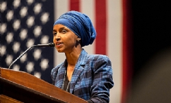 United States Rep. Ilhan Omar Joins Congressional Armenian Caucus