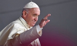 Papa’dan Doğu Akdeniz açıklaması