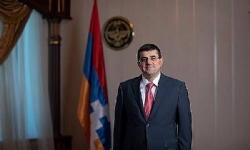 Karabağ Cumhurbaşkanı Aliyev tarafından çözüme yönelik istek görmüyor