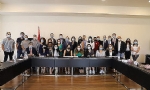 ​Diaspora Ermenisi uzmanlar, Ermenistan Hükümetinde çalışmaya başladı