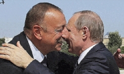 Ermeni Dünya Gücüı’nün ilk etkisi. Azerbaycan topraklarında büyük oyun