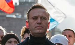 Avrupa Birliği, Navalnıy için ortak uluslararası tepki çağrısında bulundu