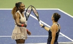 Serena Williams Defeats Margarita Gasparyan, Moves Into Third Round.