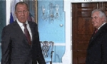 Lavrov’un Aliyev uğruna anlamsız çabaları
