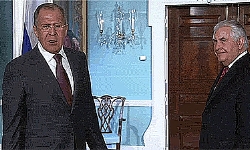 Lavrov’un Aliyev uğruna anlamsız çabaları