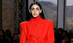 Armenian “Gucci model” Armine Harutyunyan on “being different”