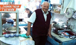 6/7 Eylül 1955: Beşiktaş`taki Bulgar kahvaltıcı Pando