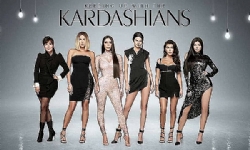 Kardashianların meşhur «Keeping Up With The Kardashians» reality show programı kapanıyor