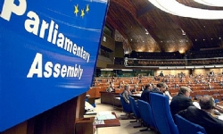 Ermenistan ve Azerbaycan delegeleri arasında sıcak anlar yaşanacak