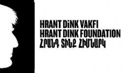 Hrant Dink Vakfı`na tehdit davasına start verildi