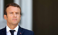 Եւրոպան Պէտք Է Աւելի Խիստ Ըլլայ Էրտողանի Հանդէպ» Կ՛ըսէ Մաքրոն