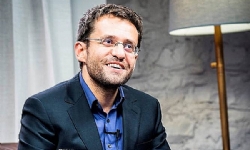 Ճատրակ. Արոնեան Կը Մասնակցի Սենթ Լուիսի Առցանց Մրցաշարքին