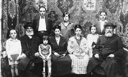 Görüşmeci Aranıyor: Türkiye Yahudileri ve Tarihsel Bellek – Alessandro Porra