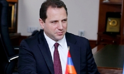 Tonoyan: Azerbaycan tarafından Kızılhaç Komitesi’nin Ermeni esire ziyaretinin engellenmesi uluslarar