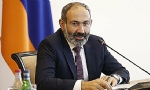 Başbakan Paşinyan Ermenistan’daki Yahudi toplumunun Yılbaşı bayramını tebrik etti