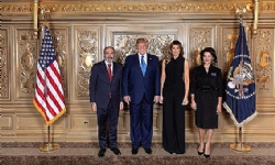 ​Today’s Challenges Reaffirm the Importance of our Partnership: Donald Trump Congratulates Nikol Pas
