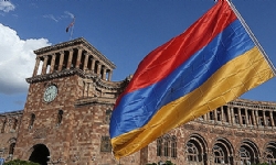 Armenia marks the 29th anniversary of Independence