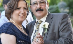 Suriyeli Ermeni bir aile “Günümüzdeki kahraman” ödülüne layık görüldü