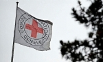 Red Cross officials visit Armenian captives in Azerbaijan
