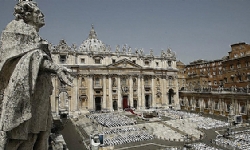​Vatikan`dan ötanazi ve `yardımlı intihar` açıklaması