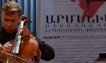 ​Yerevan’da ‘Armenia’ Uluslararası Müzik Festivali düzenlenecek