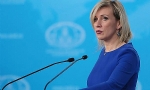 Zaharova: Azerbaycan’ın yorumu değil Rusya Dışişleri Bakanlığı՛nın resmi açıklaması esas alınmalı